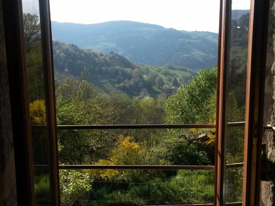 La Comboursiere主图