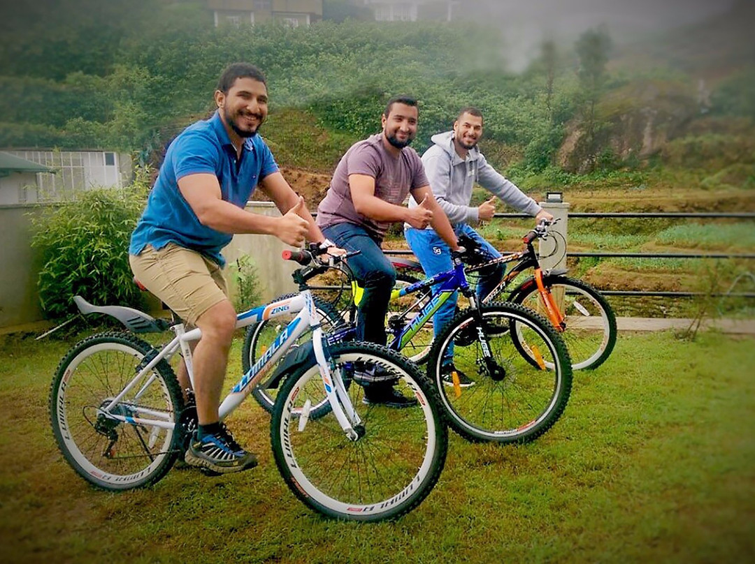 Mandaramnuwara酒店住宿-Lemas Holiday Bungalow