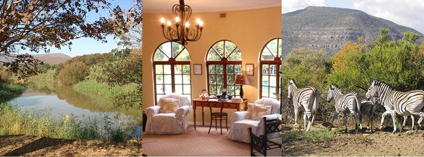 Ivala Guest Lodge