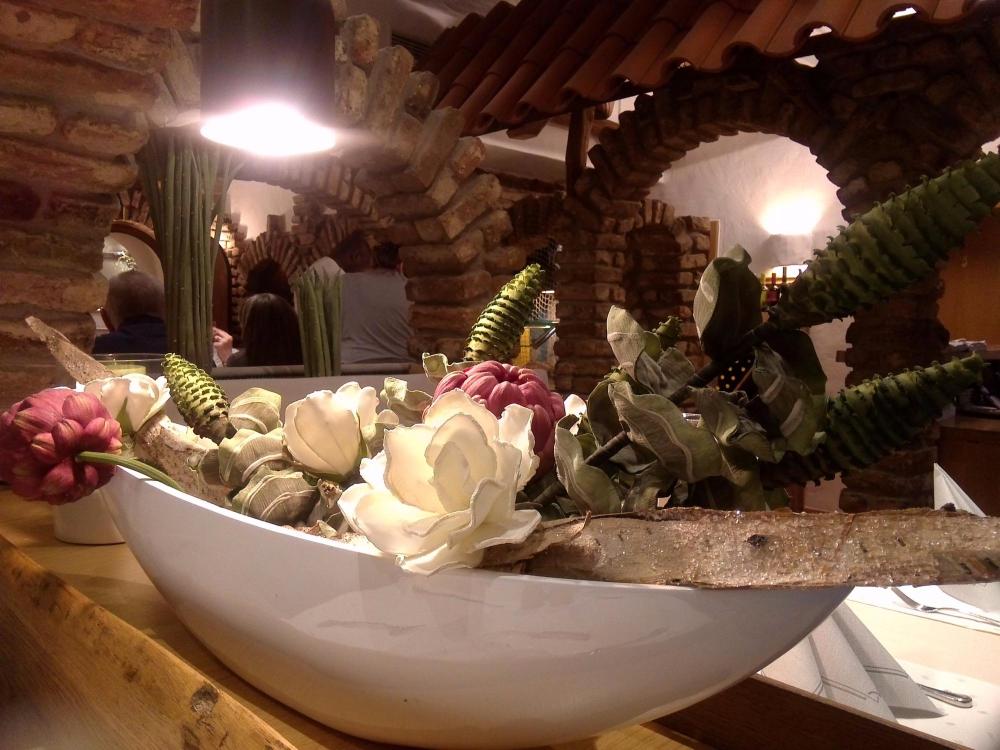 Langerfelder Hof-餐饮