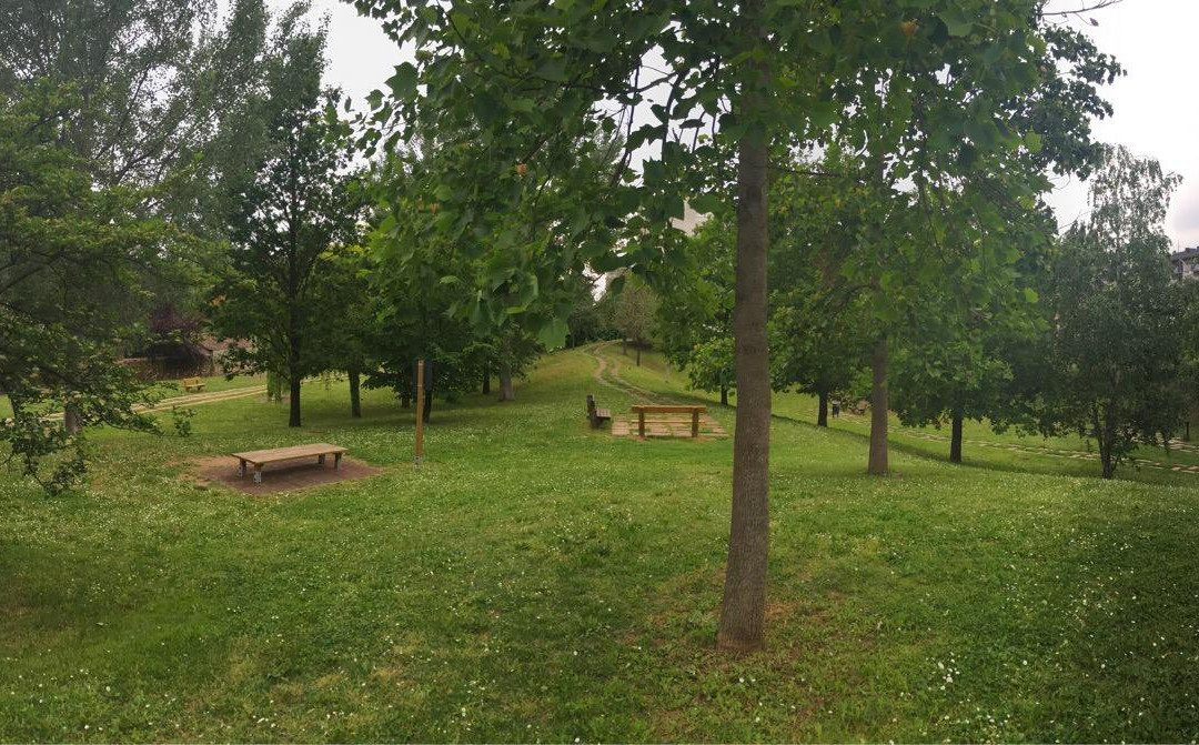 Parco Moretti景点图片