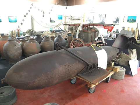 Shimamuraya Kanko Park-伊江村必去景点