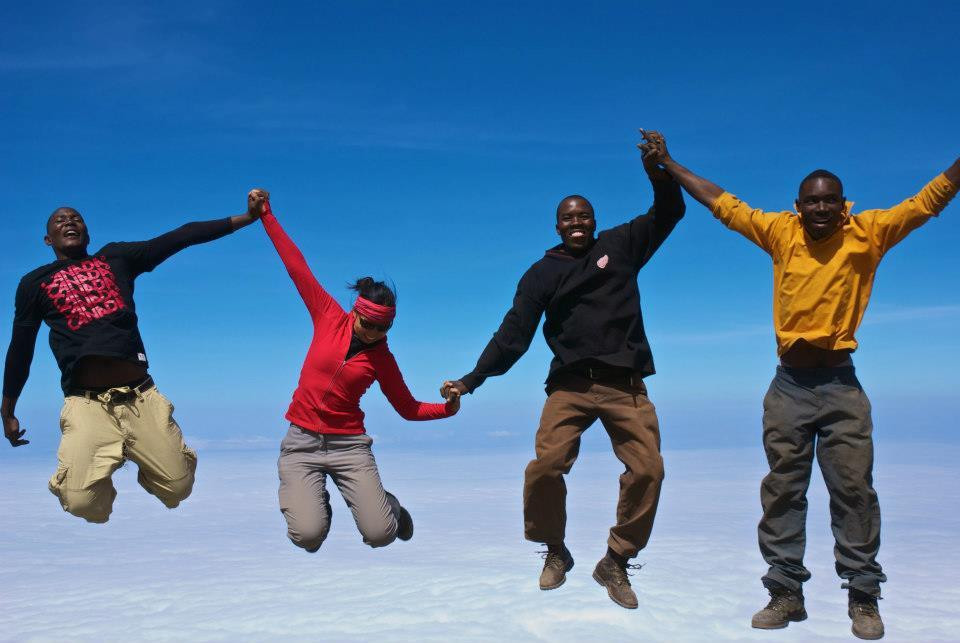起搏器冒险-莫西必去景点