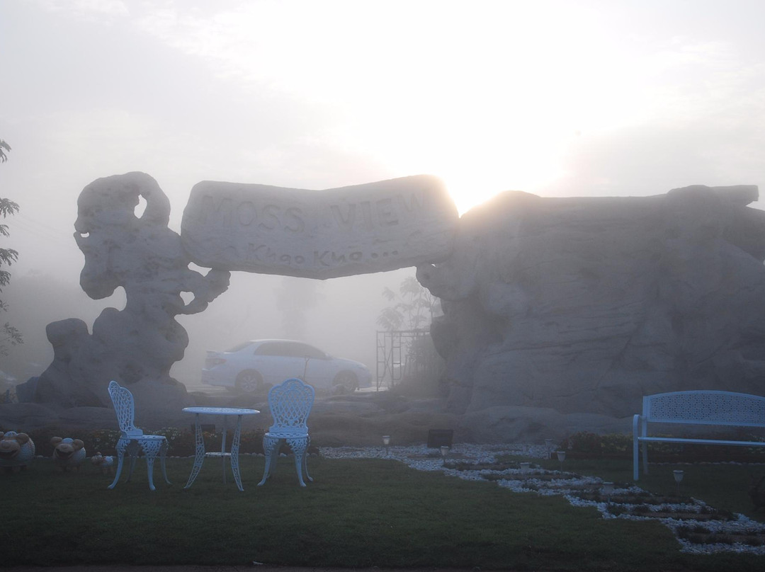 Mozzview Resort主图