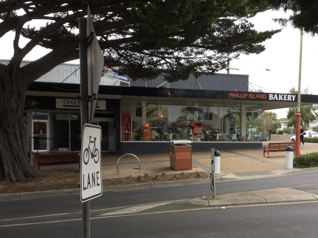 Philip Island Bakery