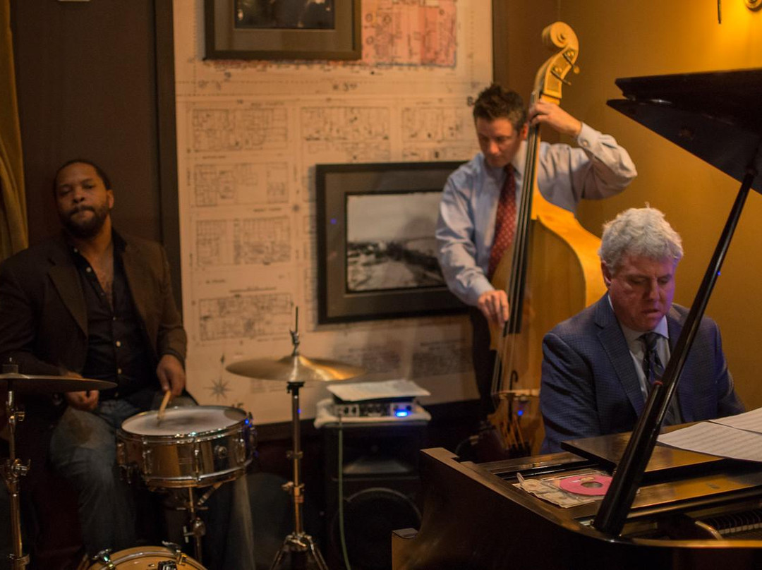 The Harth Lounge-辛辛那提必去景点