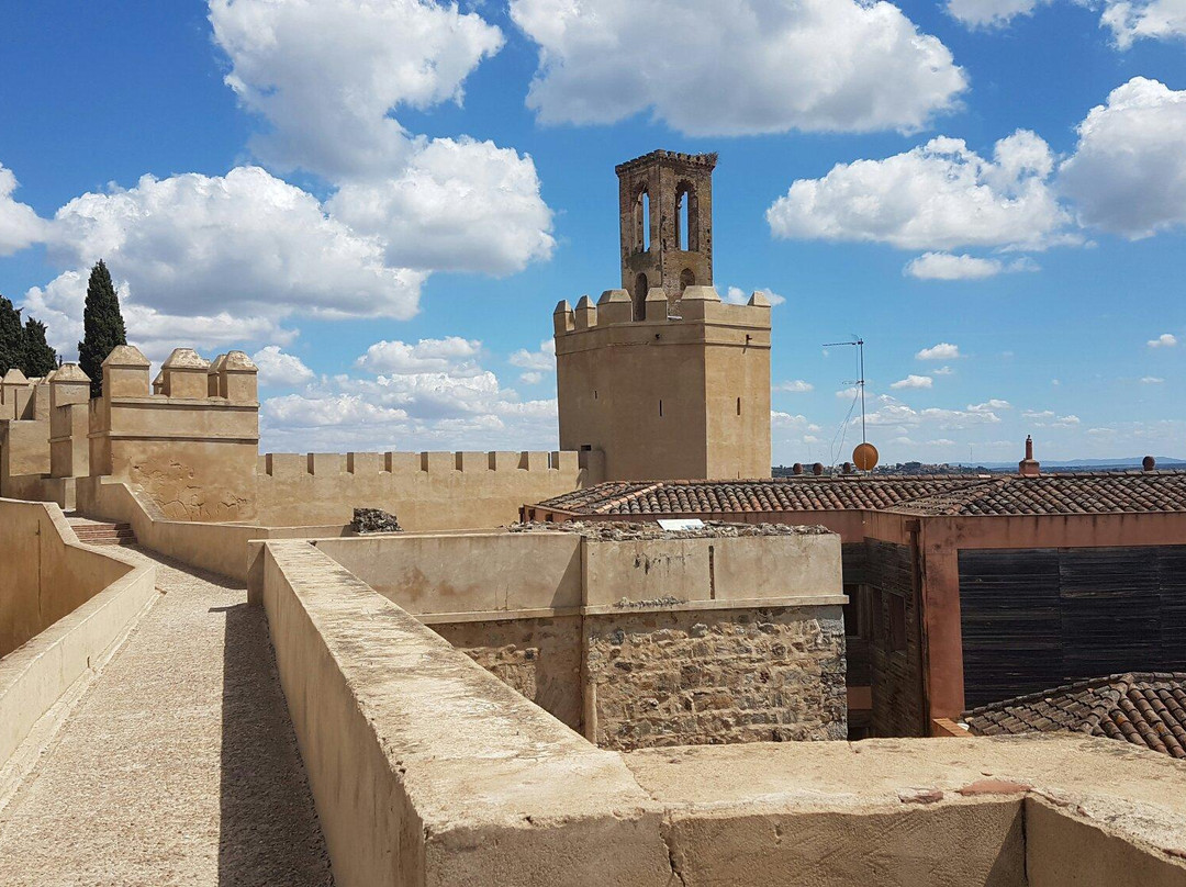 Province of Badajoz旅游攻略图片