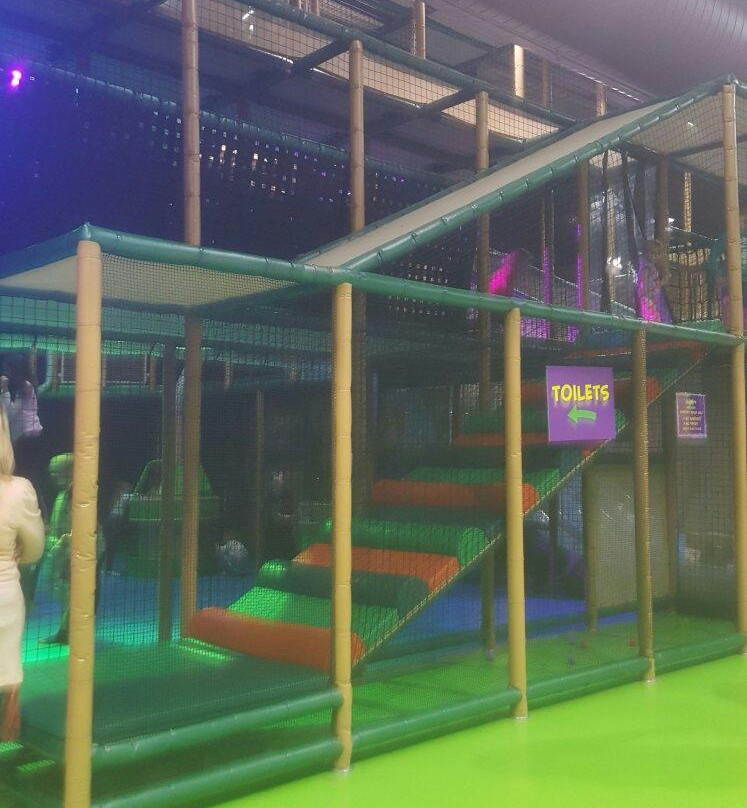 Point Clare旅游景点-Monkey Mania