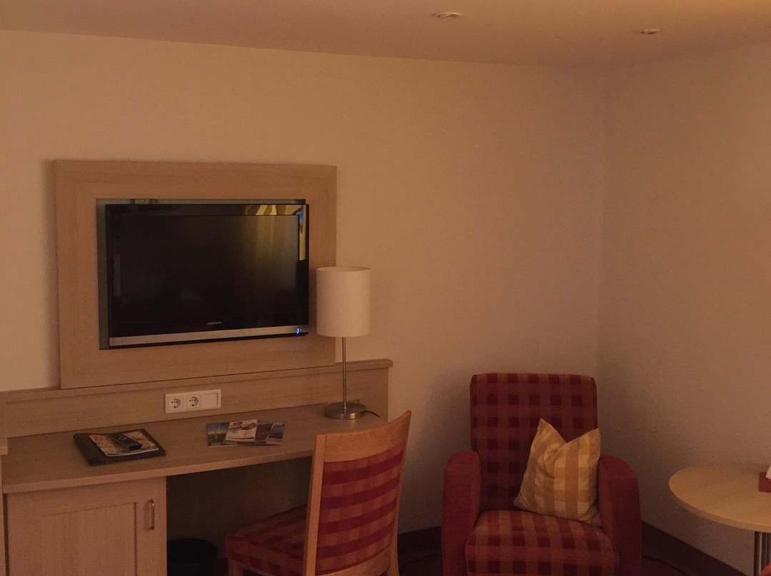 Hotel Zur Brucke主图