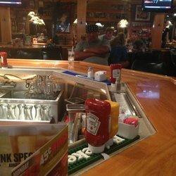 Dickens餐馆和美食-Applebee's