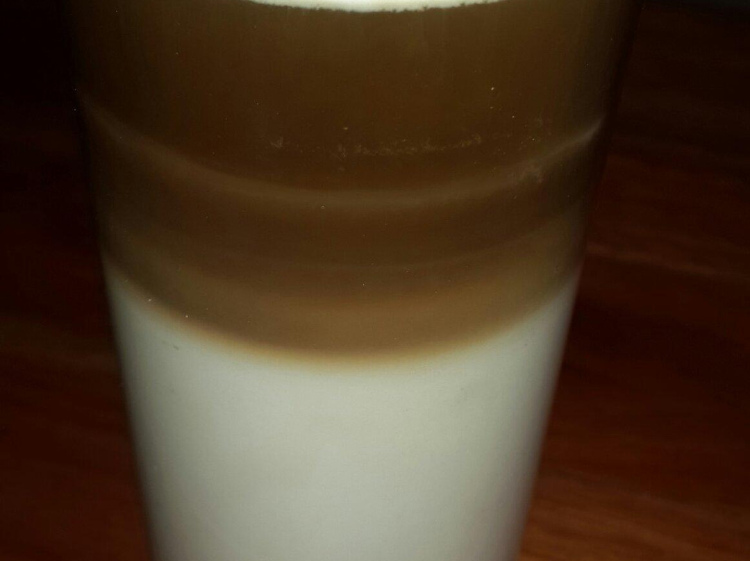 Villa Montrose B&B主图