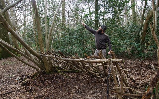 Hands on Bushcraft景点图片