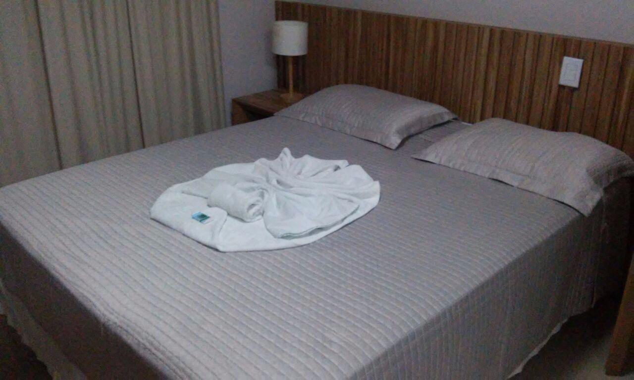 Village Hotel Pousada-官方