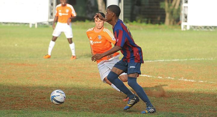 Estadio Cibao FC-圣地亚哥必去景点