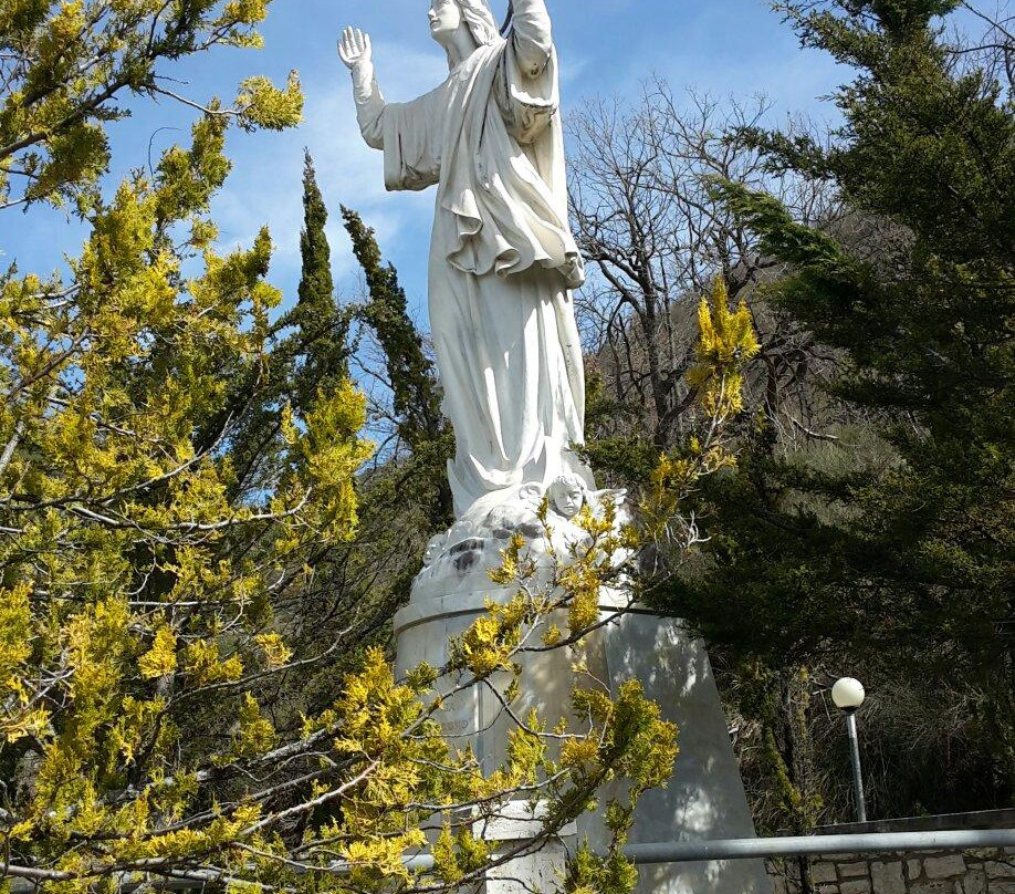 Chiesa di San Vito景点图片
