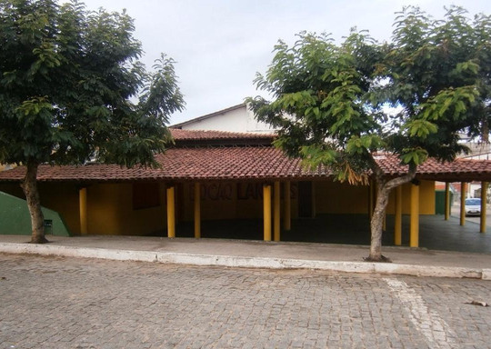 Macarani餐馆和美食-Bocao Lanches