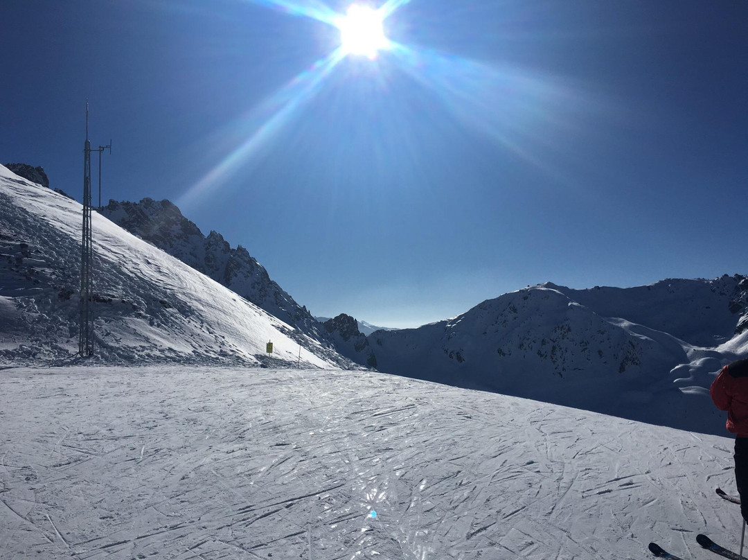 Sweet Snowsports景点图片