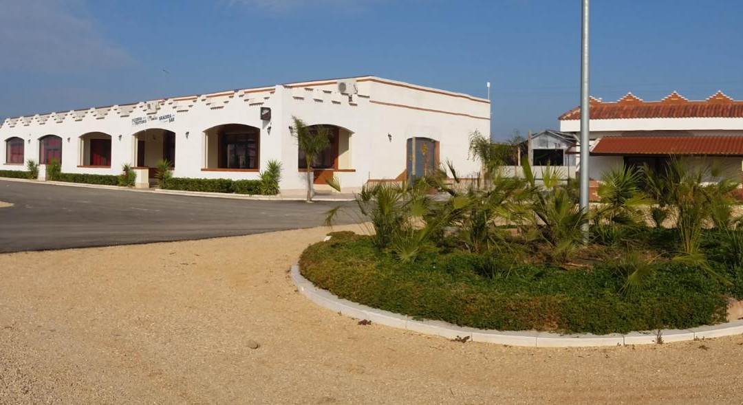 Pizzeria I Tre Angeli