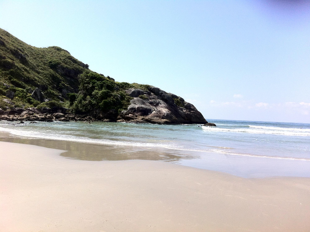 Grande Beach