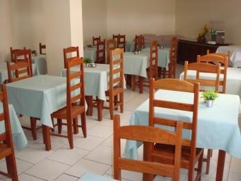 Hotel Castanheira主图