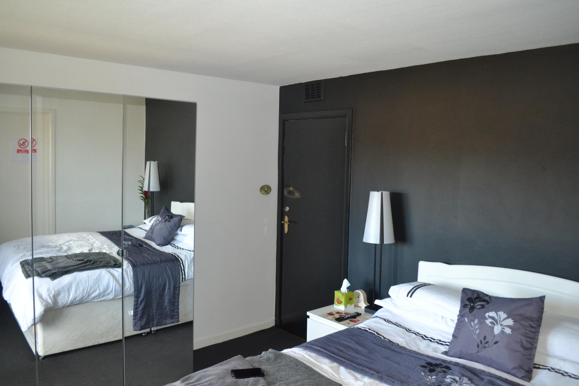 Seggie Farm B&B-官方