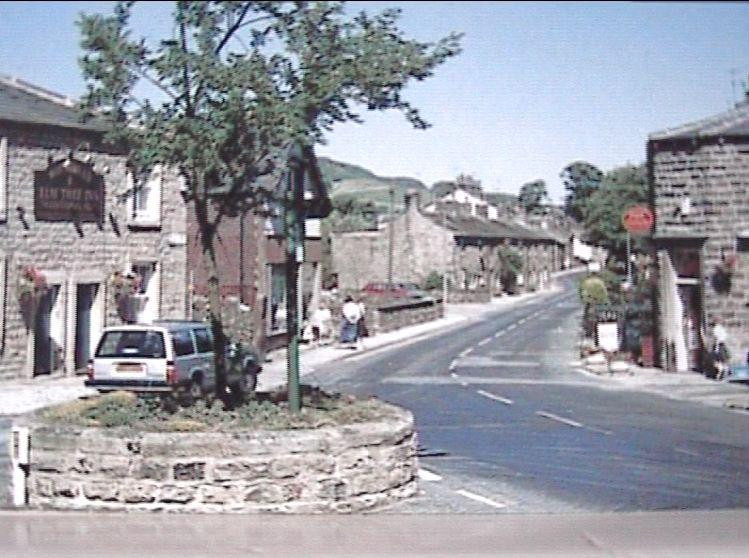 洛克伍德别墅酒店主图