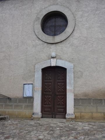 Eglise Saint-Germe d’Ayros-Ayros-Arbouix必去景点