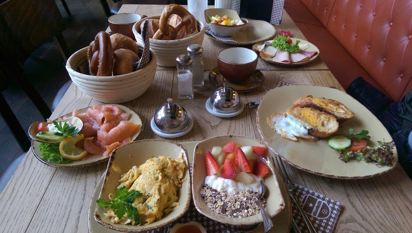 Cafe Elisabeth-官方