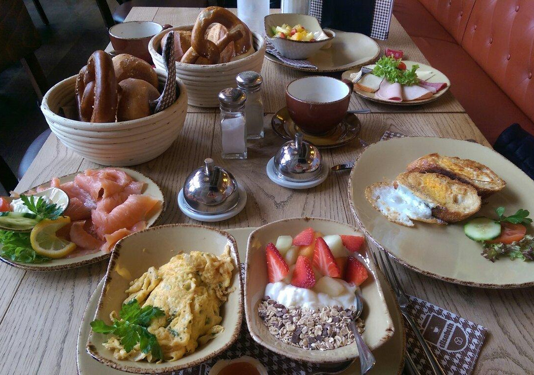 Cafe Elisabeth主图