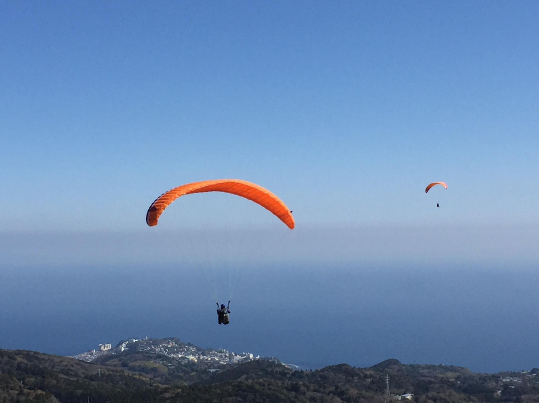 Imaihama Flying School景点图片