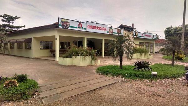 Bariri餐馆和美食-Churrascaria Parraga