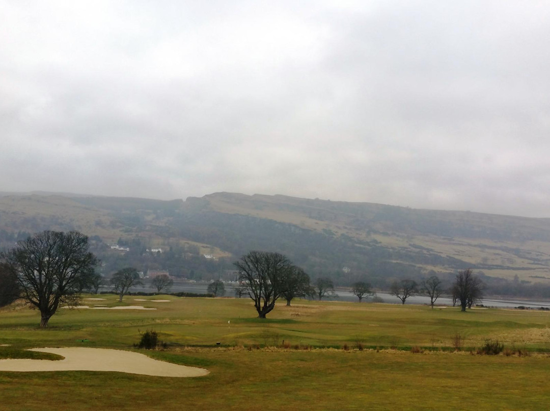 Earl of Mar Golf Course景点图片