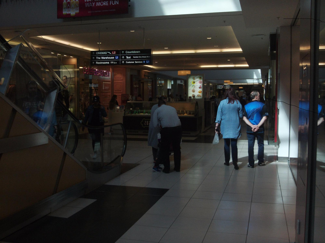 Queensgate Shopping Centre景点图片
