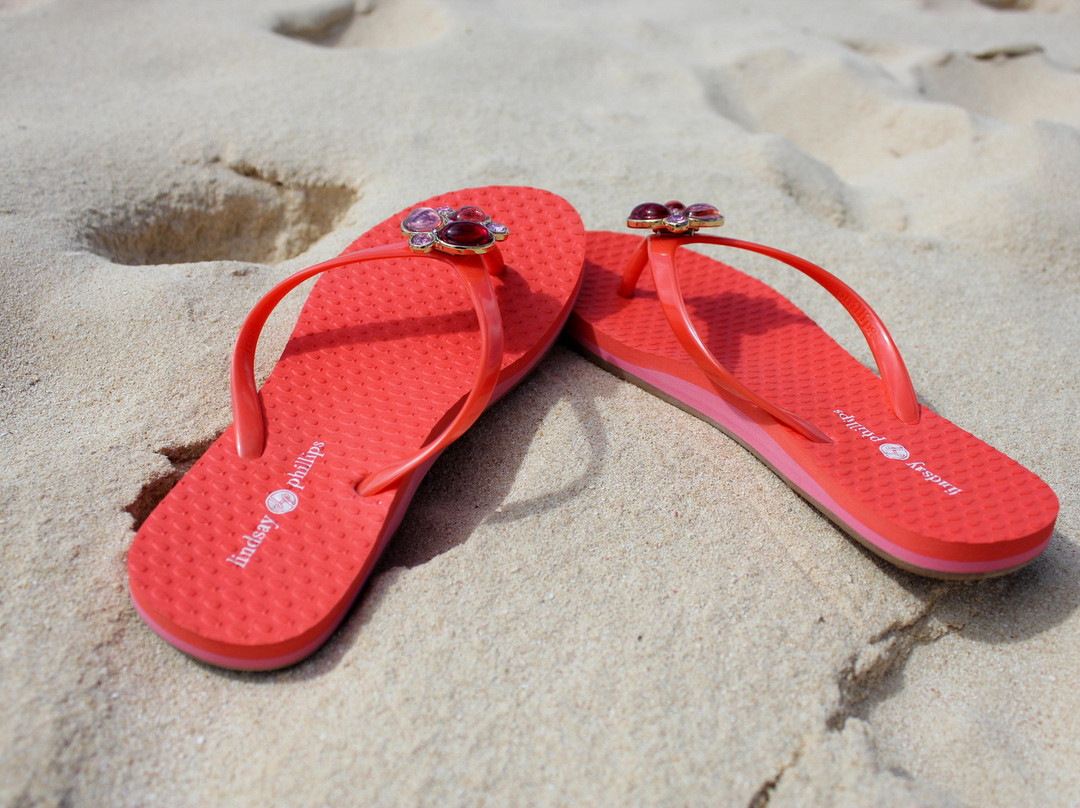 Petals Boutique-West End Village必去景点