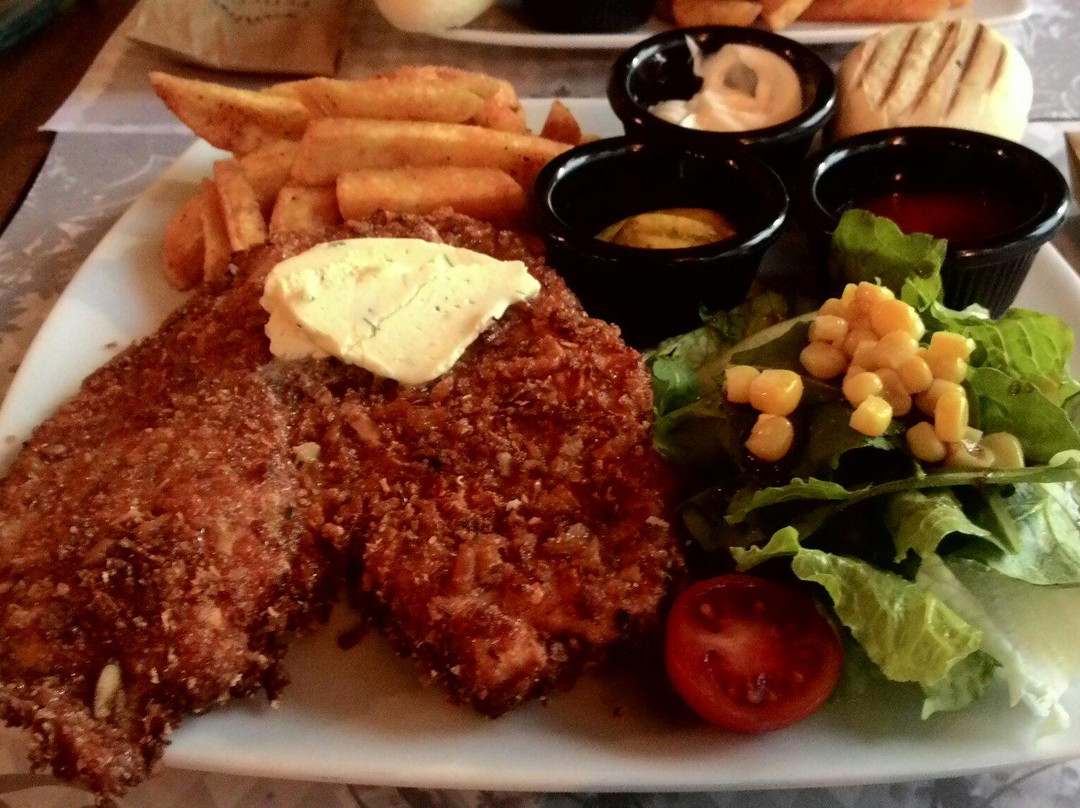 Petit Coin Cesme主图