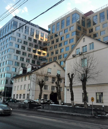 帕尔米拉商务会所酒店酒店图片