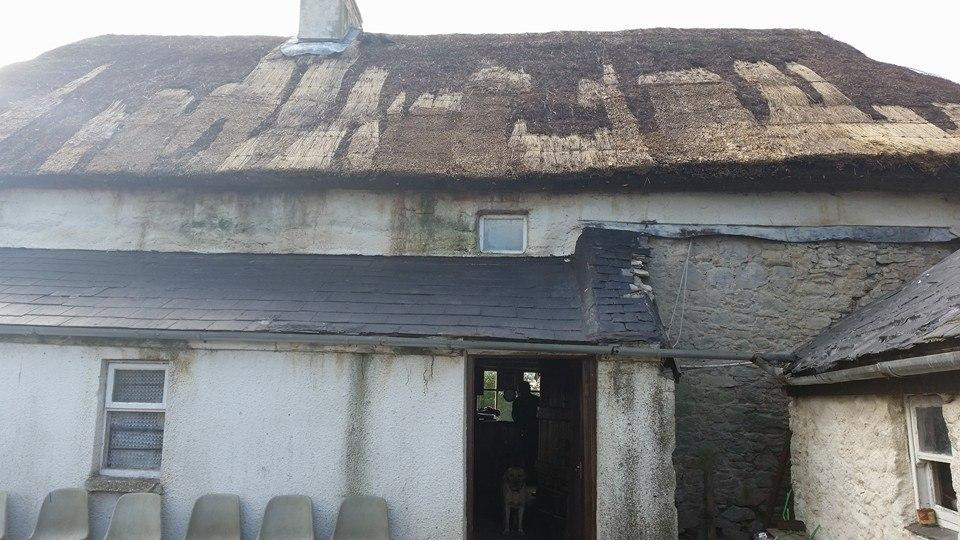 The Thatch-Cloneen必去景点