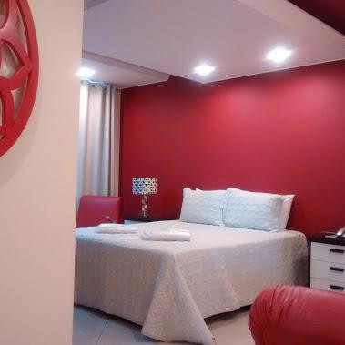 Top Center Hotel主图