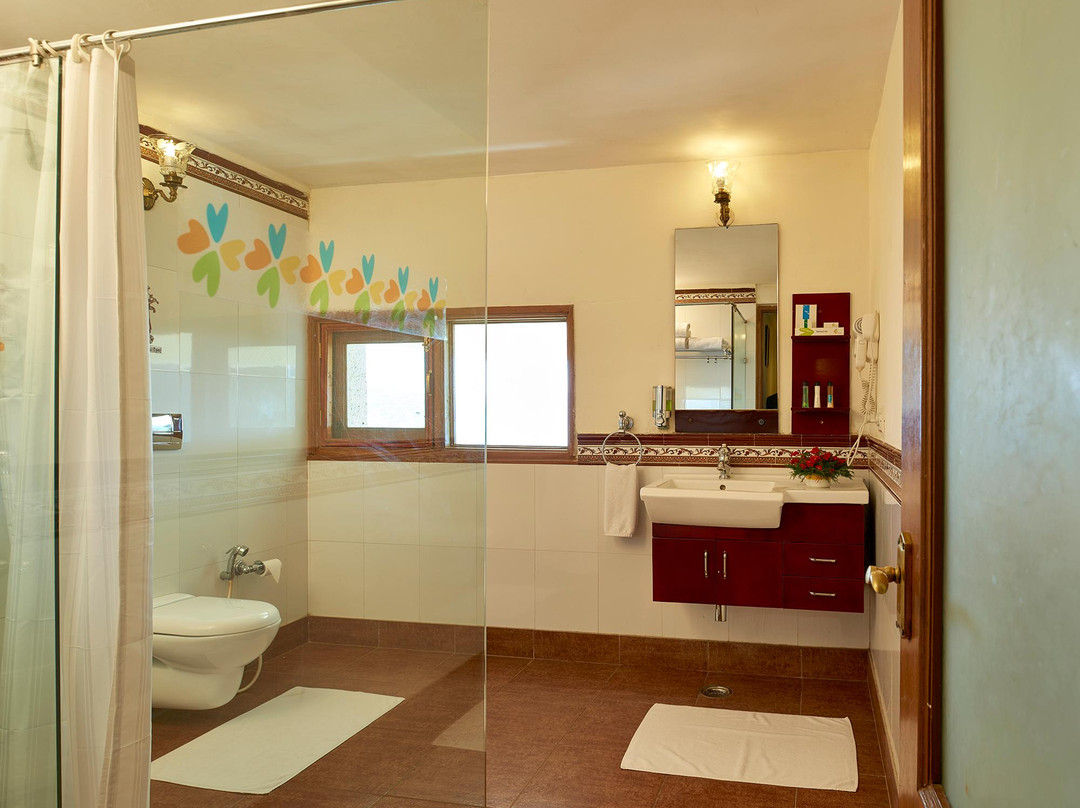 Club Mahindra Shimla