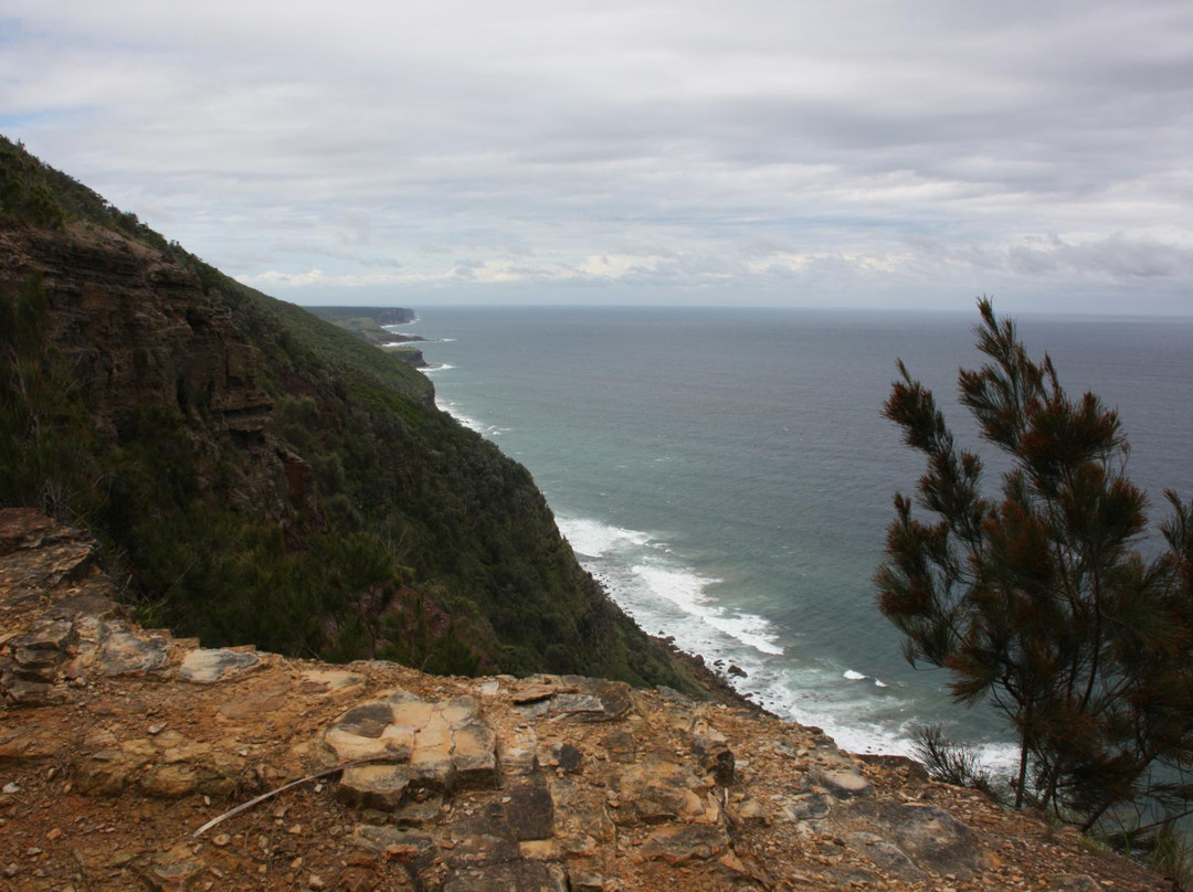 Otford lookout-Otford必去景点