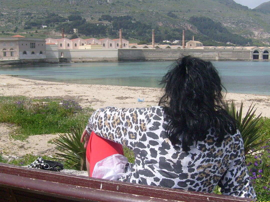 Spiaggia Praia景点图片