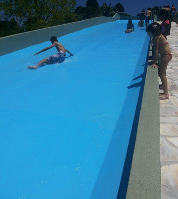 Nosso Éden-Sao Roque必去景点