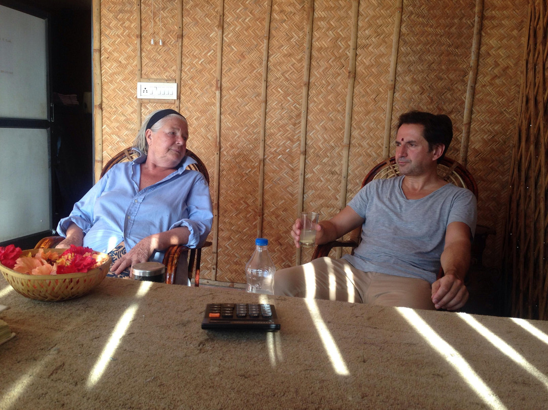 Ayurveda Treatment Centre-Cherai Beach必去景点