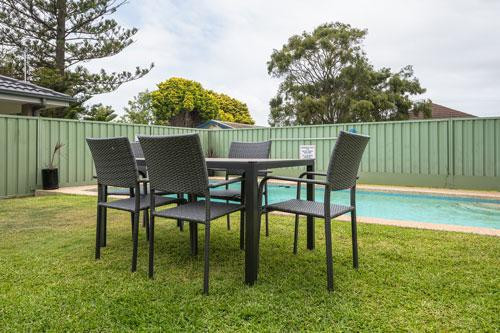 Wallarah Bay Motel主图