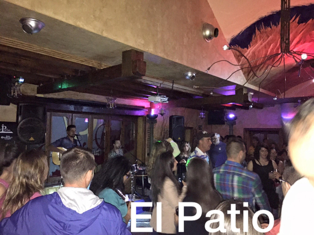 El Patio景点图片