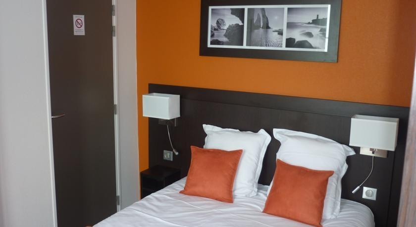 Hotel De La Plage主图