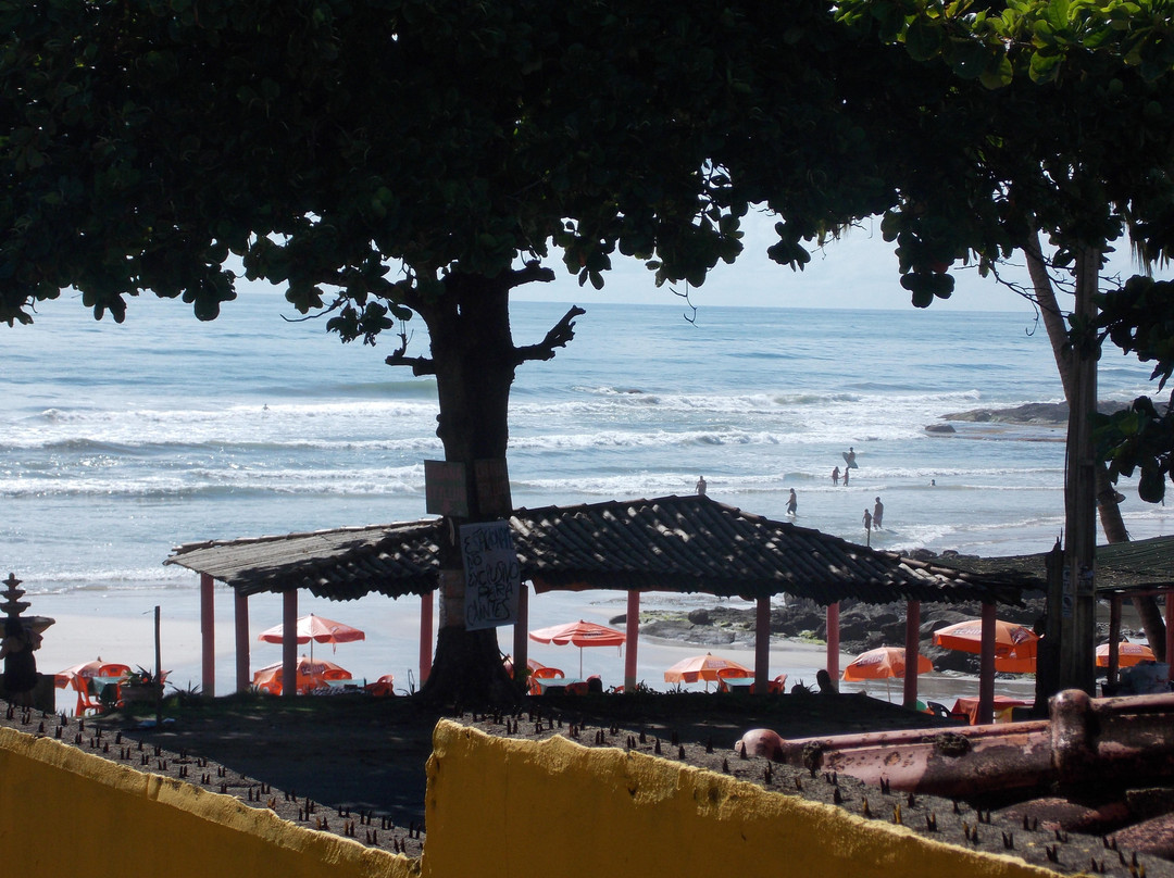 Pousada Praia dos Milagres