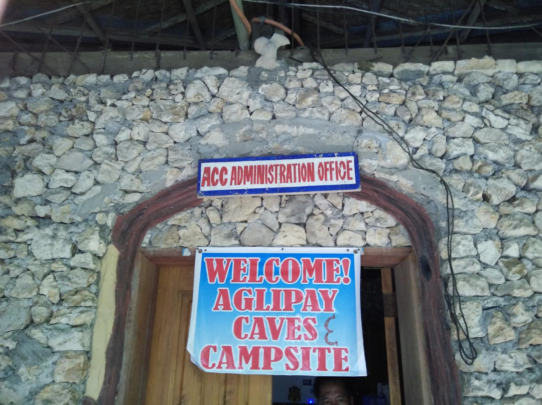 Aglipay Caves-Aglipay必去景点