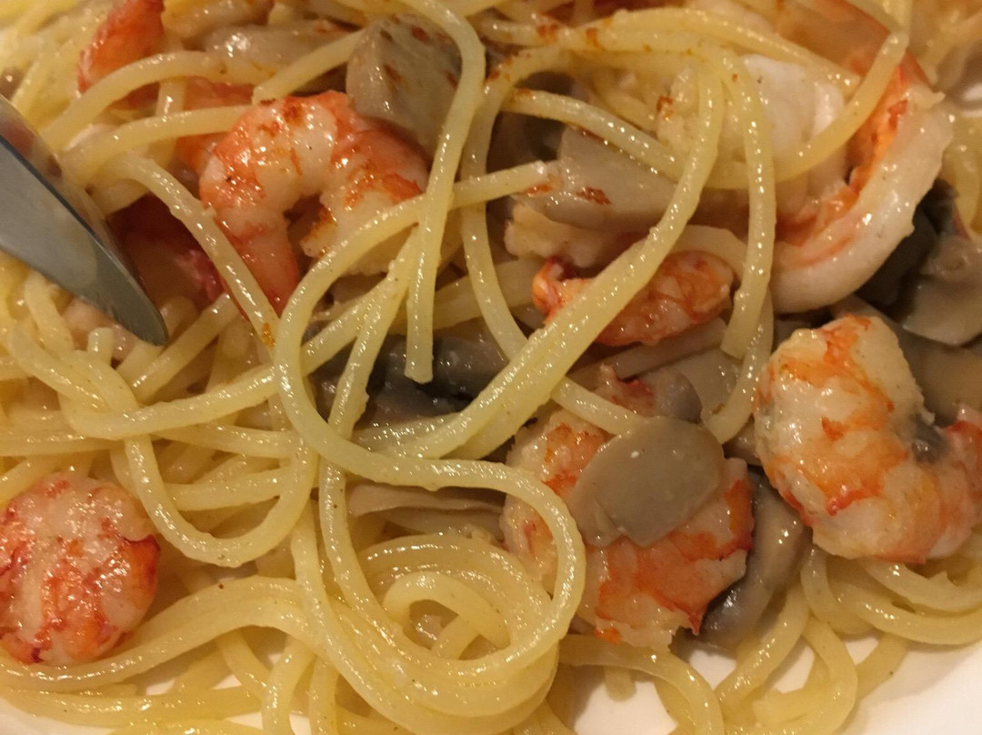 イタリアンレストラン サンマリノ