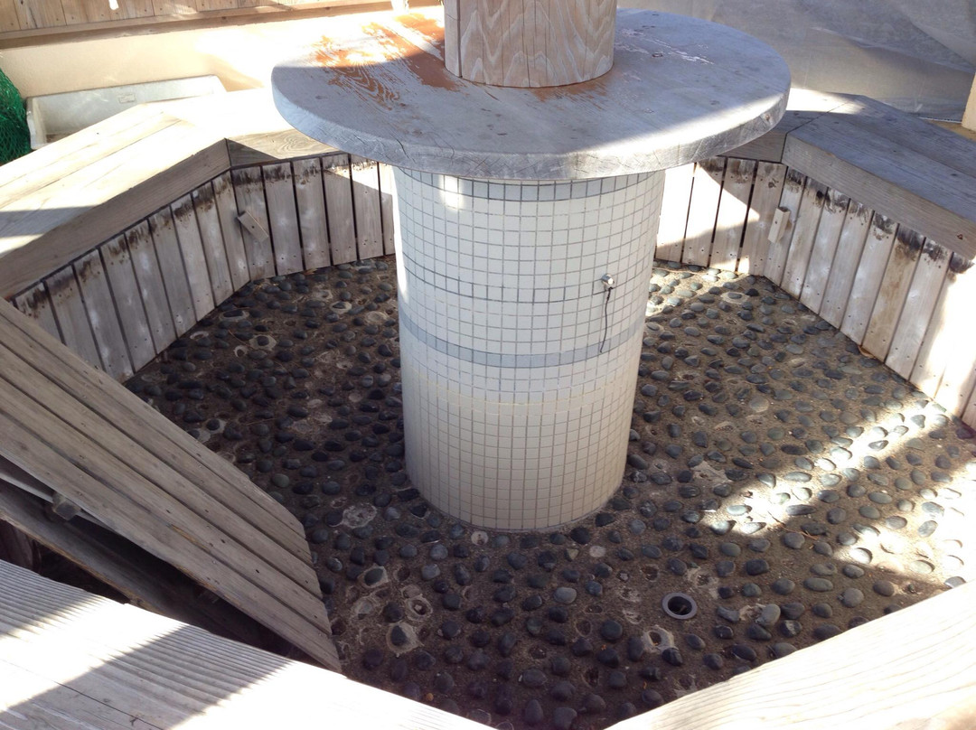 Toromu Michi-no-Eki-室户市必去景点